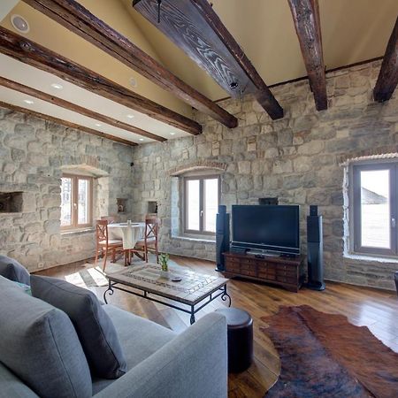 Kazerma Apartment Perast Kültér fotó