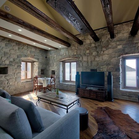 Kazerma Apartment Perast Kültér fotó