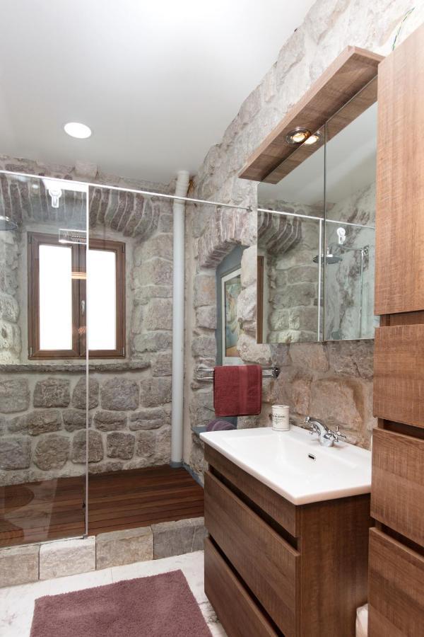 Kazerma Apartment Perast Kültér fotó