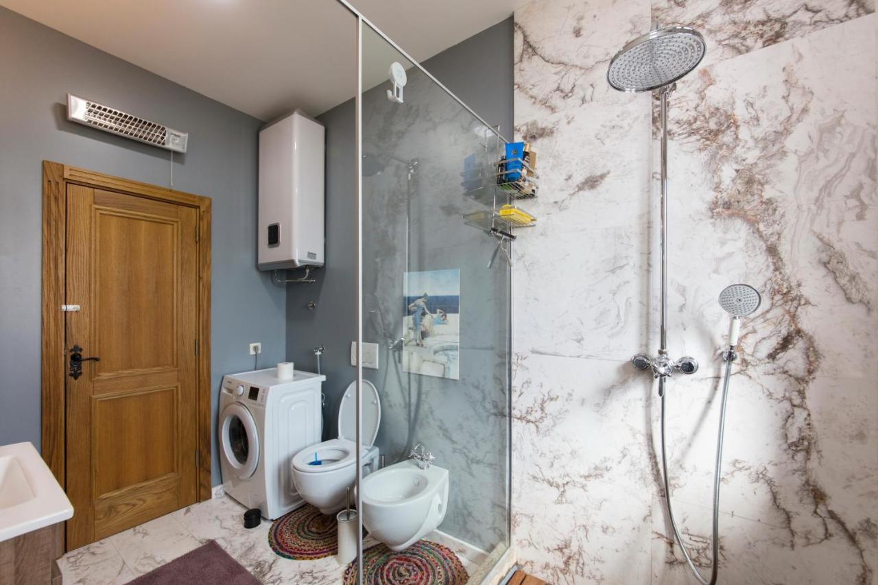 Kazerma Apartment Perast Kültér fotó
